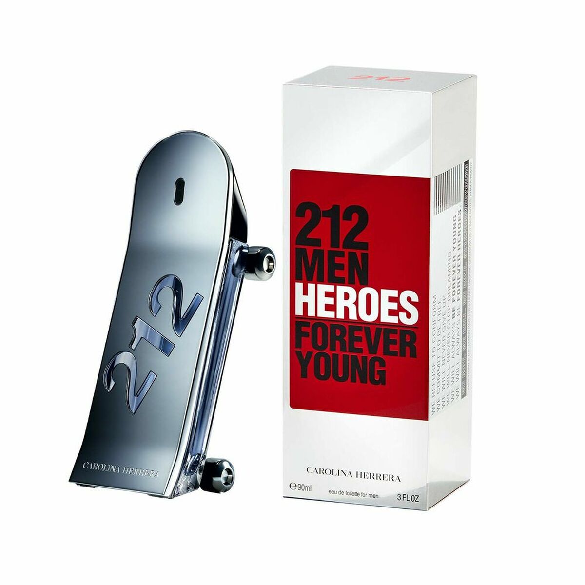 Herreparfume Carolina Herrera 10024706 EDT 50 ml